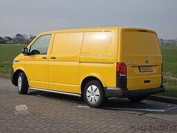 VOLKSWAGEN TRANSPORTER 2.0 TDI ac automaat EURO6