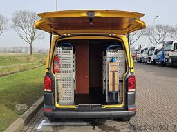 VOLKSWAGEN TRANSPORTER 2.0 TDI ac automaat EURO6