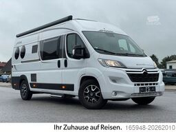 PÖSSL Roadcruiser | Klimaauto. | Solar, AHK, RFK
