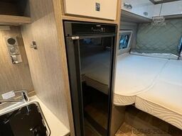 PÖSSL Roadcruiser | Klimaauto. | Solar, AHK, RFK