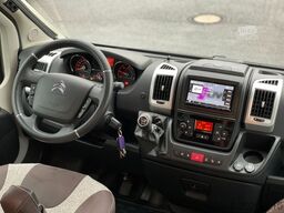 PÖSSL Roadcruiser | Klimaauto. | Solar, AHK, RFK