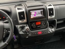 PÖSSL Roadcruiser | Klimaauto. | Solar, AHK, RFK