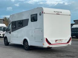 SUNLIGHT T 67 S *Alufelgen* Basic*