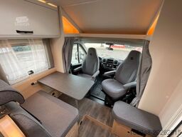 SUNLIGHT T 67 S *Alufelgen* Basic*