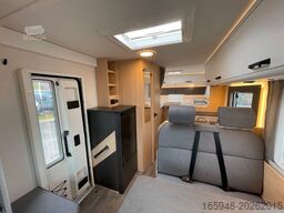 SUNLIGHT T 67 S *Alufelgen* Basic*