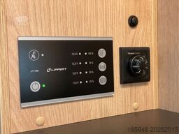 SUNLIGHT T 67 S *Alufelgen* Basic*