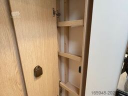 SUNLIGHT T 67 S *Alufelgen* Basic*