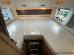 SUNLIGHT T 67 S *Alufelgen* Basic*