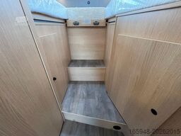 SUNLIGHT T 67 S *Alufelgen* Basic*