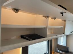 SUNLIGHT T 67 S *Alufelgen* Basic*