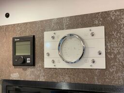 BÜRSTNER Lyseo 690 G Freistaat |  + TV | Solar