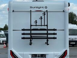 SUNLIGHT T 66 S *Neuheit 2026*