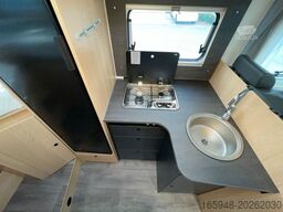 SUNLIGHT T 66 S *Neuheit 2026*