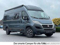 CLEVER Runner | Autom. | Luftfederung | Lithium