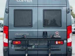 CLEVER Runner | Autom. | Luftfederung | Lithium