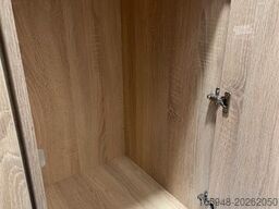 CLEVER Runner | Autom. | Luftfederung | Lithium
