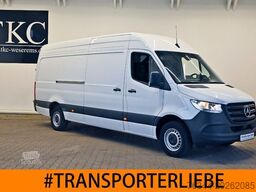 MERCEDES-BENZ Sprinter 317 CDI L3H2 PRO Maxi 9G-Tronic AC #426
