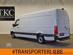 MERCEDES-BENZ Sprinter 317 CDI L3H2 PRO Maxi 9G-Tronic AC #426