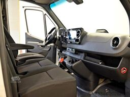 MERCEDES-BENZ Sprinter 317 CDI L3H2 PRO Maxi 9G-Tronic AC #426