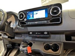 MERCEDES-BENZ Sprinter 317 CDI L3H2 PRO Maxi 9G-Tronic AC #426