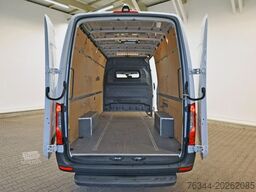 MERCEDES-BENZ Sprinter 317 CDI L3H2 PRO Maxi 9G-Tronic AC #426