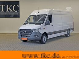 MERCEDES-BENZ Sprinter 317 CDI Maxi MBUX Klima 360° #75T416