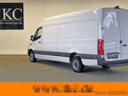 MERCEDES-BENZ Sprinter 317 CDI Maxi MBUX Klima 360° #75T416