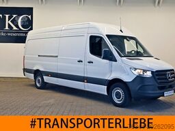 MERCEDES-BENZ Sprinter 317 CDI L3H2 PRO Maxi 9G-Tronic AC #426