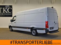MERCEDES-BENZ Sprinter 317 CDI L3H2 PRO Maxi 9G-Tronic AC #426