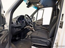 MERCEDES-BENZ Sprinter 317 CDI L3H2 PRO Maxi 9G-Tronic AC #426