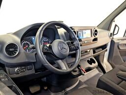 MERCEDES-BENZ Sprinter 317 CDI L3H2 PRO Maxi 9G-Tronic AC #426