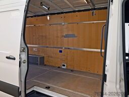 MERCEDES-BENZ Sprinter 317 CDI L3H2 PRO Maxi 9G-Tronic AC #426