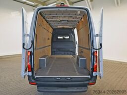 MERCEDES-BENZ Sprinter 317 CDI L3H2 PRO Maxi 9G-Tronic AC #426