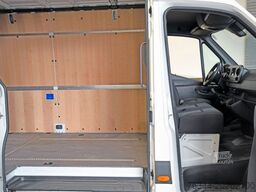 MERCEDES-BENZ Sprinter 317 CDI Maxi MBUX Klima 360° #75T417