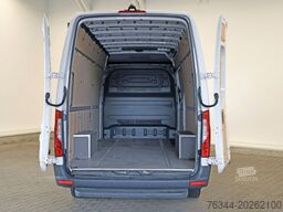 MERCEDES-BENZ Sprinter 317 CDI Maxi MBUX Klima 360° #75T417