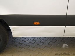MERCEDES-BENZ Sprinter 317 CDI Maxi MBUX Klima 360° #75T417