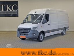 MERCEDES-BENZ Sprinter 317 CDI Maxi MBUX Klima 360° #75T416
