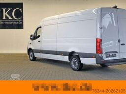 MERCEDES-BENZ Sprinter 317 CDI Maxi MBUX Klima 360° #75T416