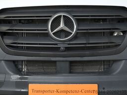 MERCEDES-BENZ Sprinter 317 CDI Maxi MBUX Klima 360° #75T416