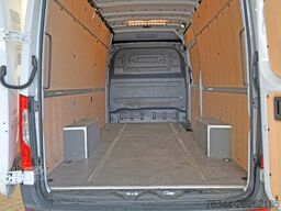 MERCEDES-BENZ Sprinter 317 CDI Maxi MBUX Klima 360° #75T416