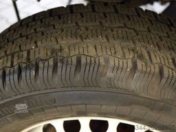 MERCEDES-BENZ Sprinter 317 CDI Maxi MBUX Klima 360° #75T416