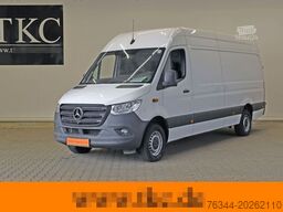 MERCEDES-BENZ Sprinter 317 CDI Maxi MBUX Klima 360° #75T417