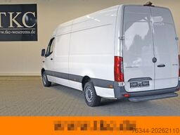 MERCEDES-BENZ Sprinter 317 CDI Maxi MBUX Klima 360° #75T417
