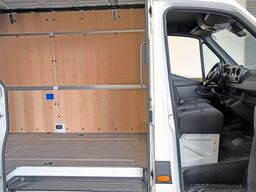 MERCEDES-BENZ Sprinter 317 CDI Maxi MBUX Klima 360° #75T417
