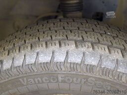 MERCEDES-BENZ Sprinter 317 CDI Maxi MBUX Klima 360° #75T417