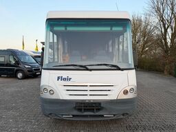 NIESMANN+BISCHOFF Flair 7100