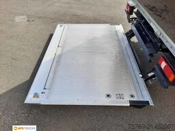 IVECO DAILY 35 S 16 LBW Klima Automatik ACC 3 Sitzer