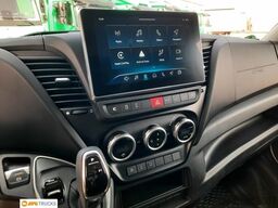 IVECO DAILY 35 S 16 LBW Klima Automatik ACC 3 Sitzer