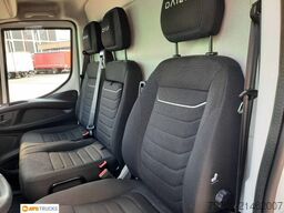 IVECO DAILY 35 S 16 LBW Klima Automatik ACC 3 Sitzer