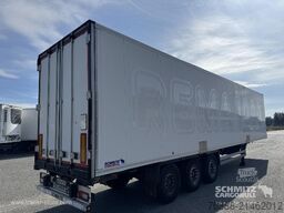 Schmitz Cargobull Semitrailer Reefer Multitemp Dobbeldekk